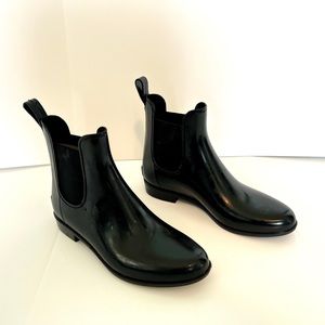 Sam Edelman Tinsley rain Chelsea boot